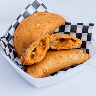 Crawfish Empanadas (3)