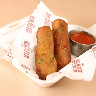 Boudin Eggrolls (2)