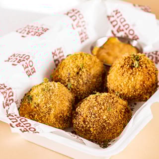 Boudin Balls (4)