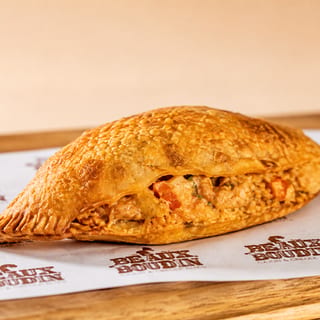 Crawfish Empanadas (1) Sample