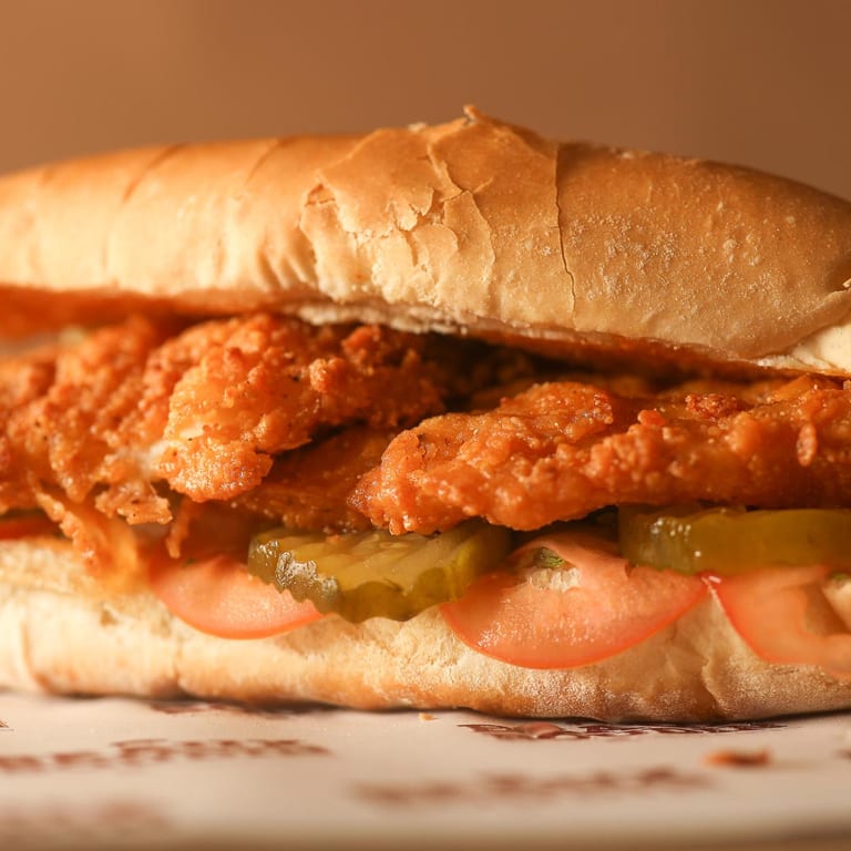 Indulge in Our Catfish Dishes