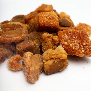 Cracklin’ (Grattons) 1/2 pound